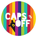 Caps Off