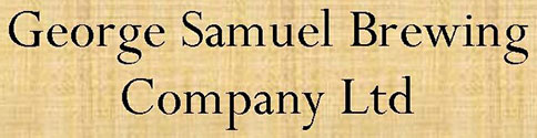 Gearge Samuel Brewing Co